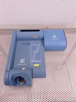 DETERMINATORE DEL PUNTO DI FUSIONE (LAB-COM-84)