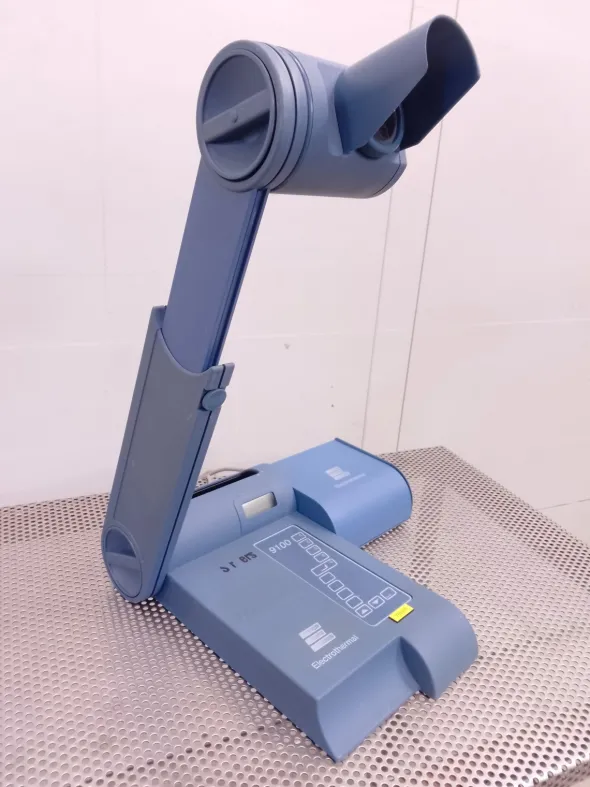 DETERMINATORE DEL PUNTO DI FUSIONE (LAB-COM-84)