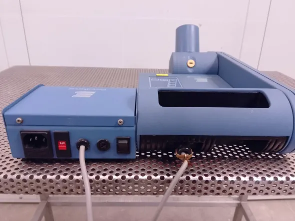 DETERMINATORE DEL PUNTO DI FUSIONE (LAB-COM-84)