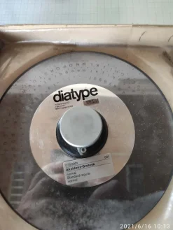 DIATYPE