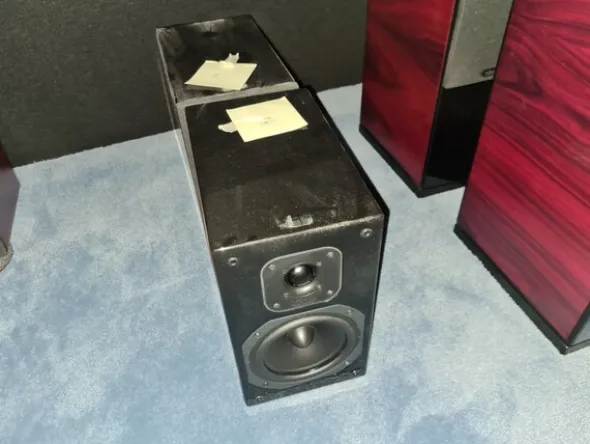 1#7255 Diffusori Indiana Line