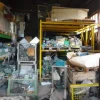 37#2993 Dime in ferro e semilavorati
