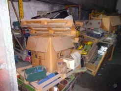 37#2993 Dime in ferro e semilavorati