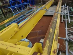 37#2993 Dime in ferro e semilavorati