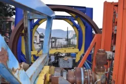 37#2993 Dime in ferro e semilavorati