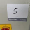 5#5400 Dinamometro