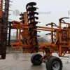 2#10155 Dischiera carrellata The Future TFT 60TM