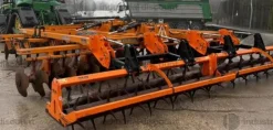 2#10155 Dischiera carrellata The Future TFT 60TM