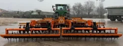 2#10155 Dischiera carrellata The Future TFT 60TM
