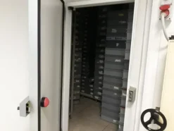 26#3675 Dispenser e lavatore per provette Corima