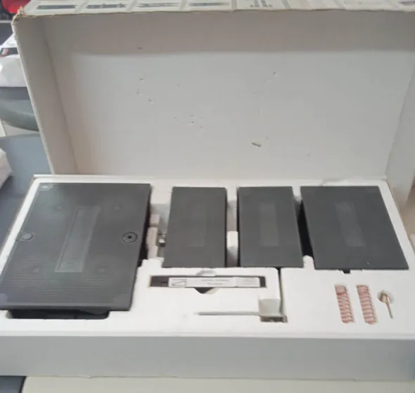 DISPOSITIVO PER STAMPARE BUSTE