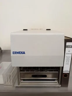 DISSOLUTORE OFFLINE - ERWEKA DT800LH - FRL800 (COMP-18)