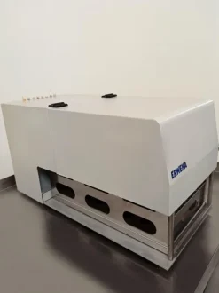 DISSOLUTORE OFFLINE - ERWEKA DT800LH - FRL800 (COMP-18)