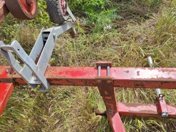 399#8349 Distributore ala gocciolante