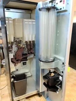 Distributore automatico Bianchi LEI 600