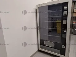 12#9860 Distributore automatico per bevande
