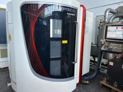 DMG Lasertec 20