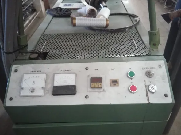 DOPPIA TORSIONE marca MURATA