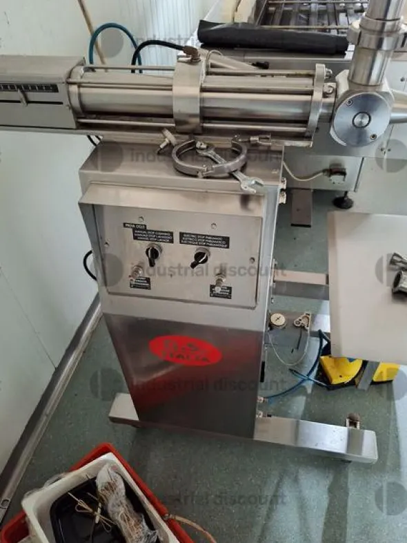 9#9255 Dosatore GS Italia