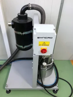 Dosatore per granuliSyncro EasyBatch M3