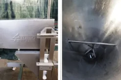 DOSATRICE PNEUMATICA PER CREME TURBO SYSTEMS MOD. B2197