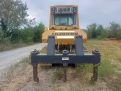 1#7930 Dozer Liebherr PR734XL con Ripper Reco