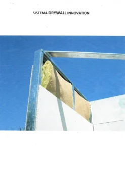 DRY WALL INNOVATION - Sistema a secco