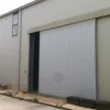 #1274 Due capannoni con uffici e cortile esclusivo