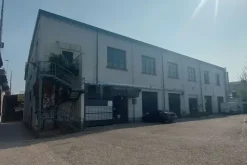 #21832 Due laboratori artigianali in zona semicentrale