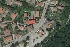 #14690 Due uffici con garage e cantina