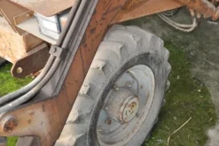 3#4010 Dumper