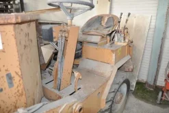 3#4010 Dumper