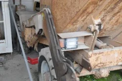 3#4010 Dumper