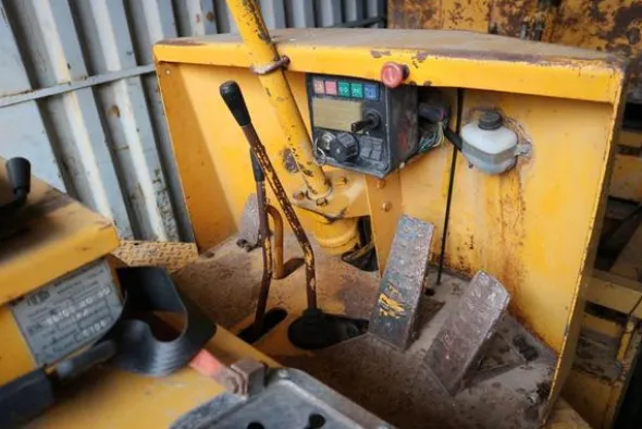 3069#4392 Dumper