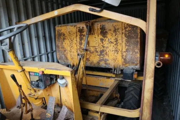 3069#4392 Dumper