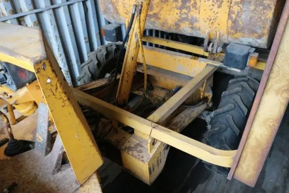 3069#4392 Dumper