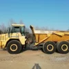 1#6950 Dumper articolato Komatsu
