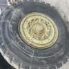 DUMPER ASTRA BM35 - ricambi