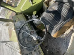 DUMPER ASTRA BM35 - ricambi