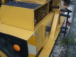 2#6843 Dumper Comet