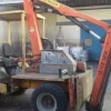 3#4444 Dumper Dumec