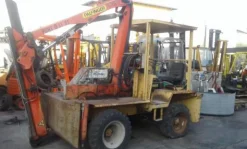 3#4444 Dumper Dumec