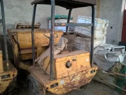 49#2941 Dumper Fiori