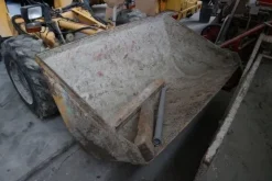 3072#4392 Dumper Fiori