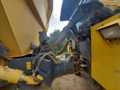 3#6902 Dumper Komatsu HM300