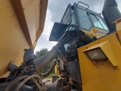 3#6902 Dumper Komatsu HM300