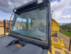 3#6902 Dumper Komatsu HM300