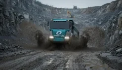 5#9889 Dumper Newton NET400