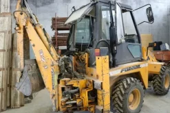 5#5123 Dumper Omes e terna Foredil