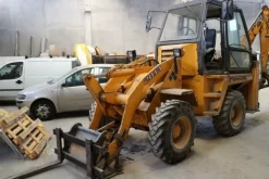 5#5123 Dumper Omes e terna Foredil